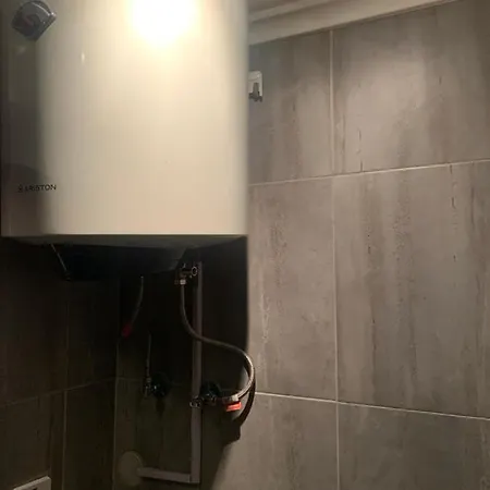 Novacasa Apartament *